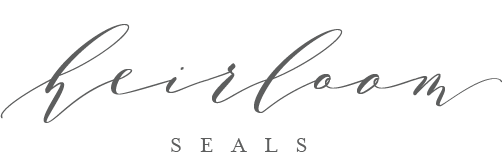 StazOn Black Ink Pad – Heirloom Seals