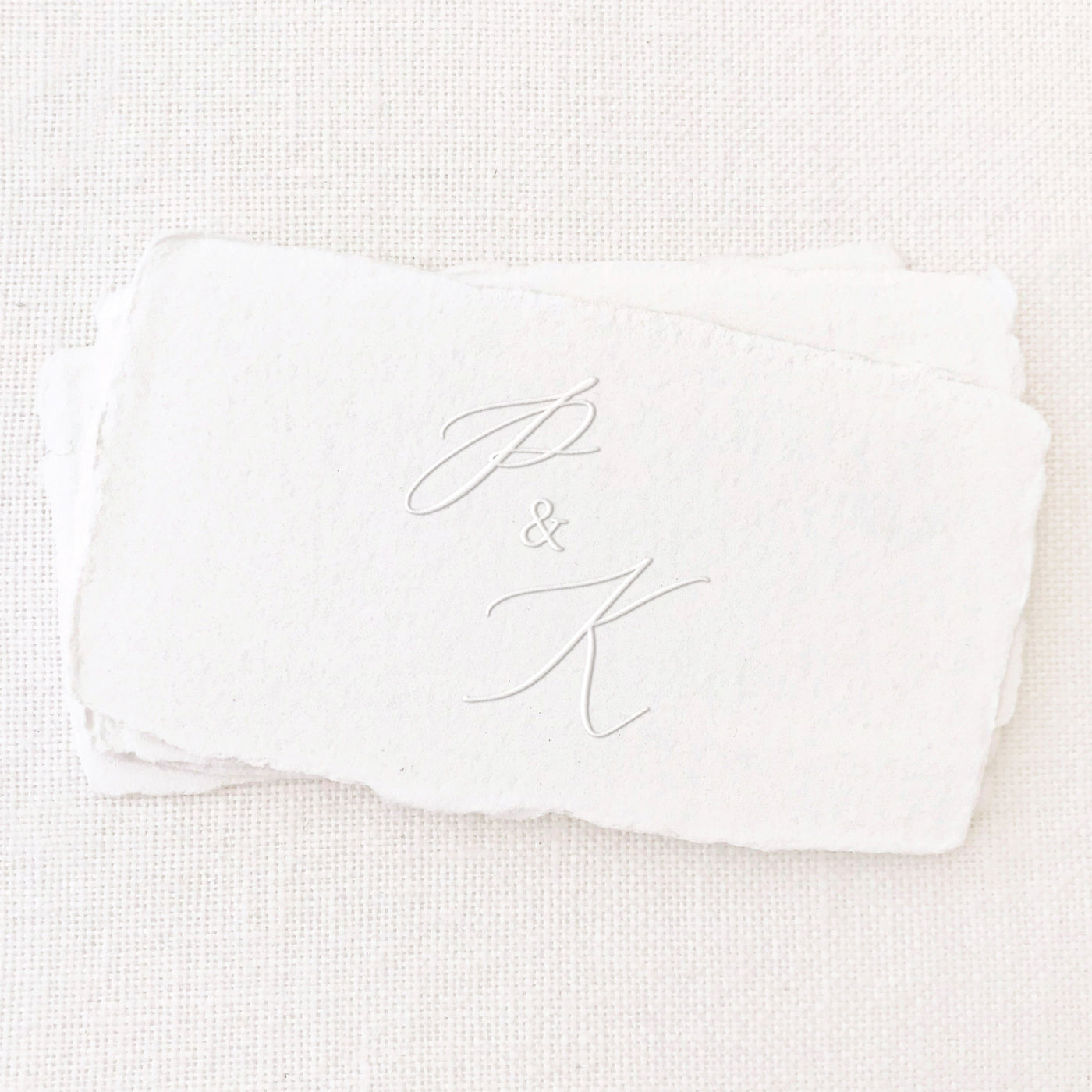 Camila Elegant Script Wedding Monogram | Digital Download | Heirloom Seals