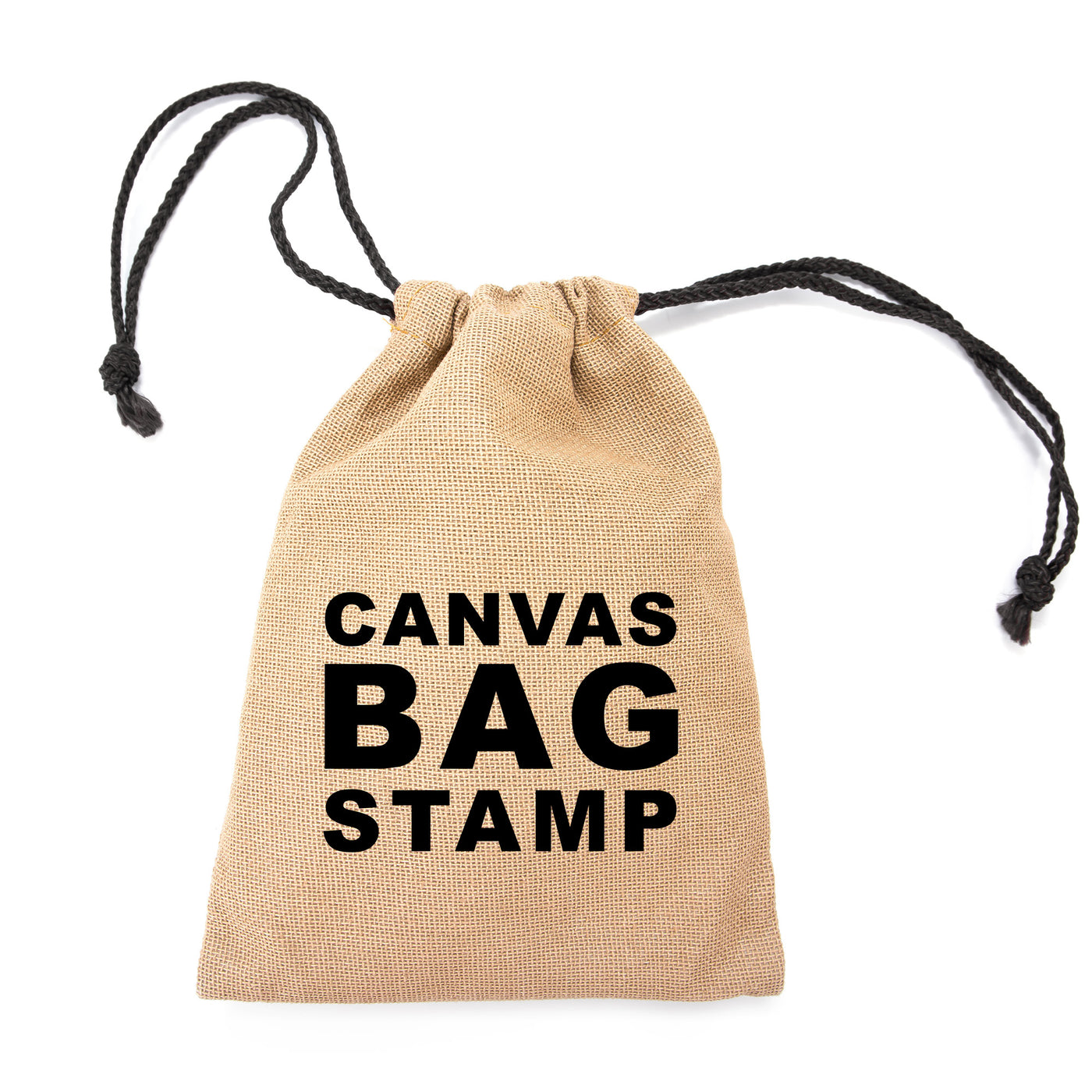 Small Bag Rubber Stamp | Small bag Packaging | Heirloom Seals