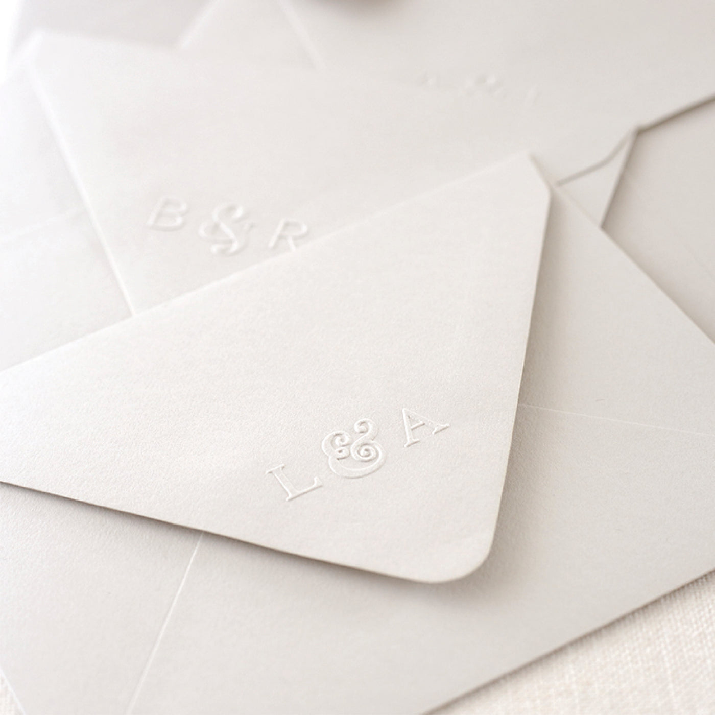 Georgina Minimal Wedding Monogram | Digital Download | Heirloom Seals