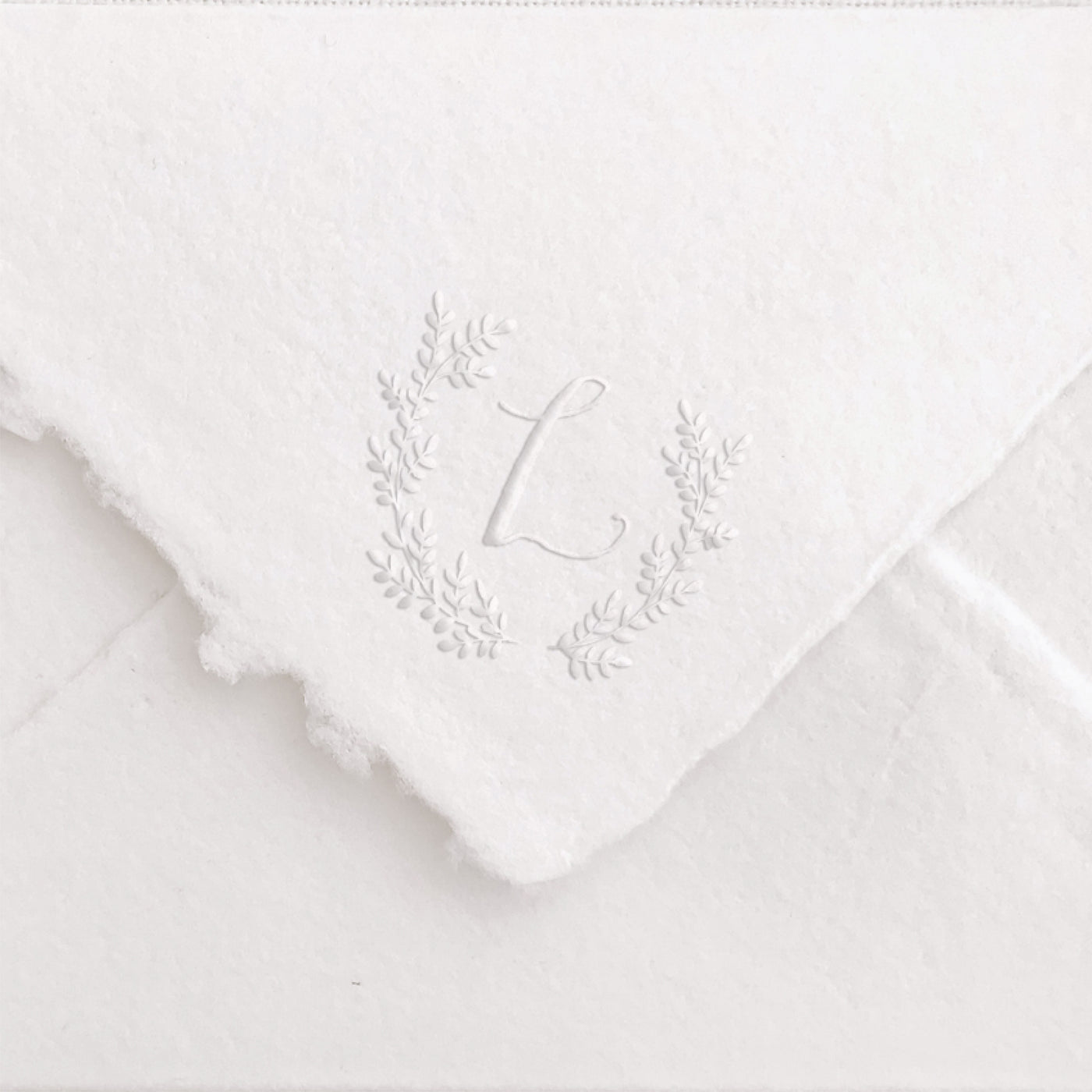 Sophia Botanical Wedding Monogram | Digital Download | Heirloom Seals