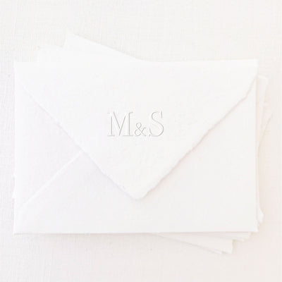 Stella Wedding Monogram | Digital Download | Heirloom Seals