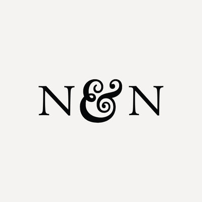 Classic Wedding Monogram - Georgina