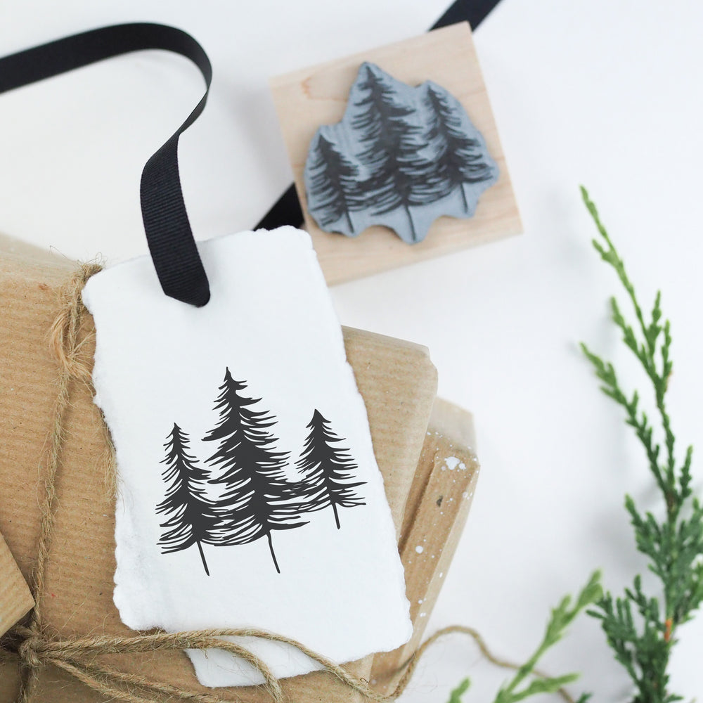 Believe | Rubber Stamps  Heirloom Seals