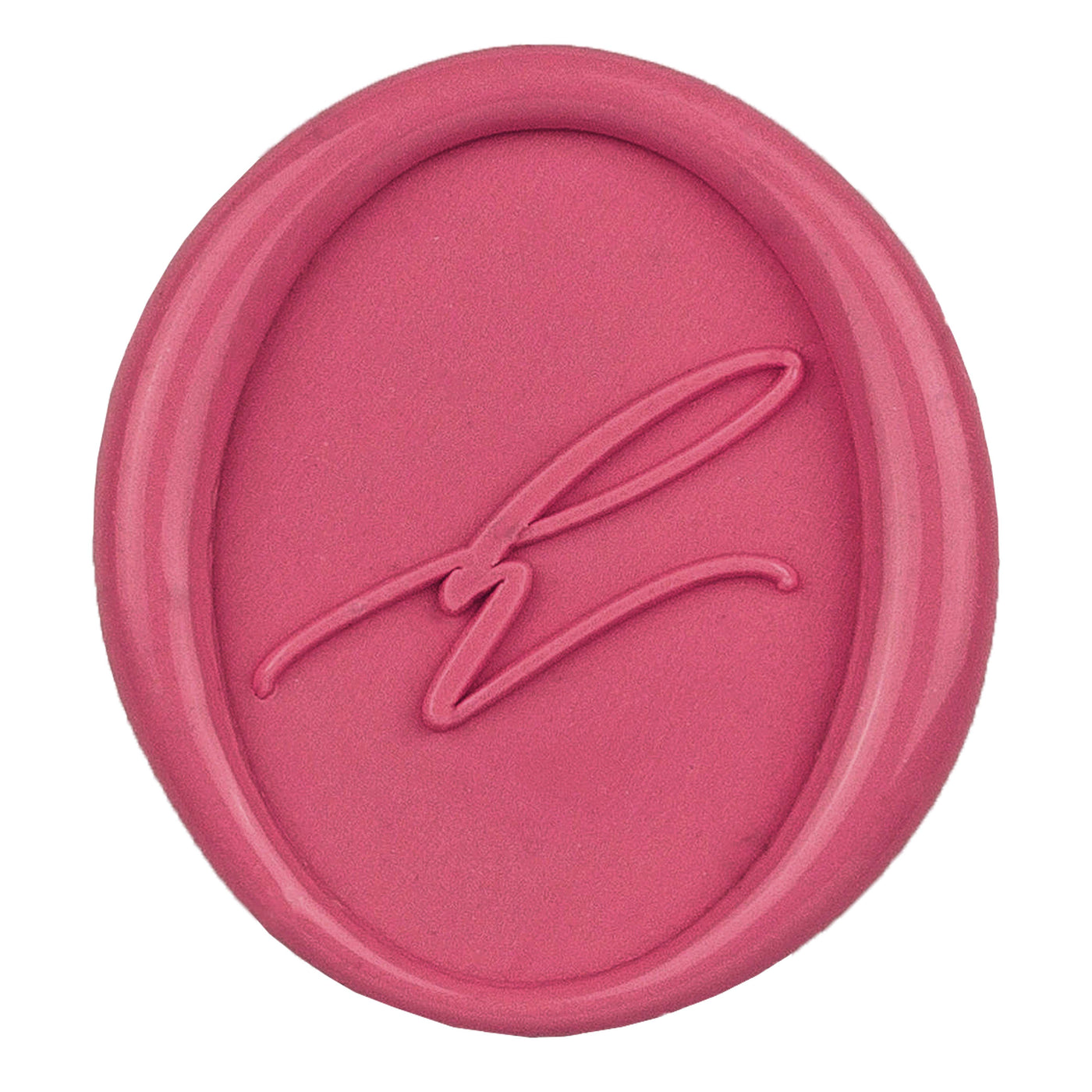 Berry 7mm Glue Gun Sealing Wax Sticks | Dark Pink Sealing Wax Colors for Fine Art Wedding Invitation Envelope Seals | Heirloom Seals