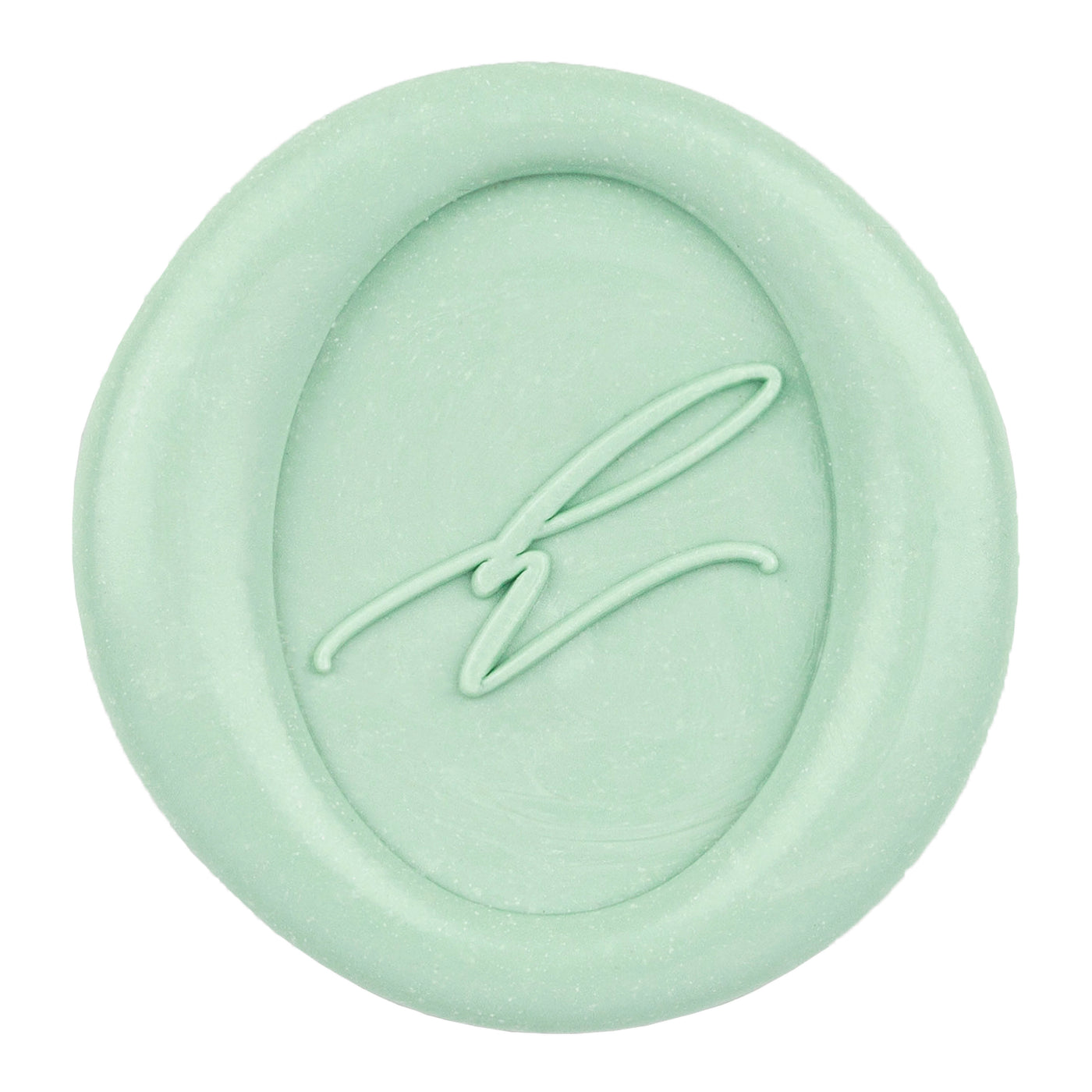Sage 7mm Glue Gun Sealing Wax Sticks | Light Mint Green Pastel Sealing Wax Colors for Fine Art Wedding Invitation Envelope Seals | Heirloom Seals