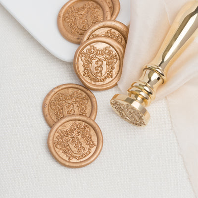 Wax Seal Stamps Heirloom Seals wax-seal-stamps-heirloom-seals